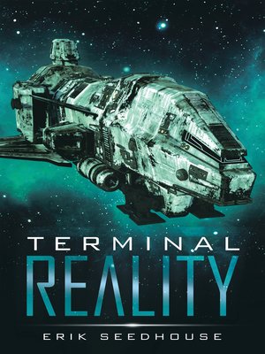 cover image of Terminal Reality